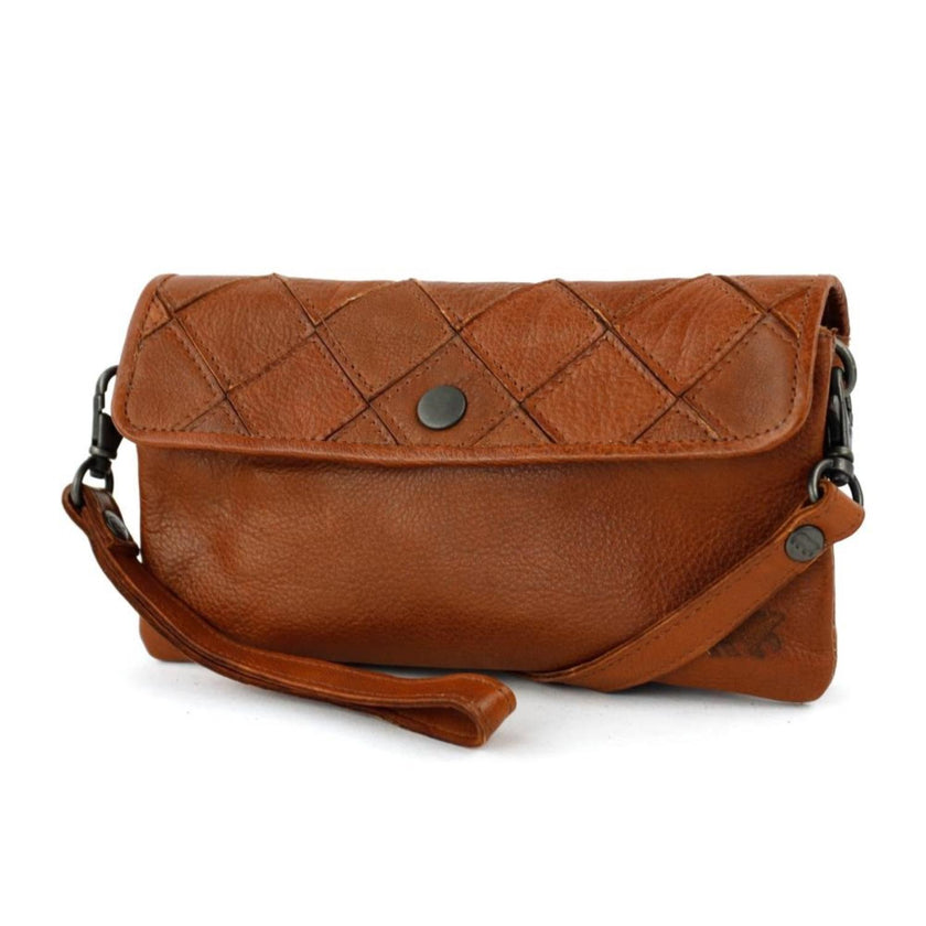 Bear Design Tas CP8250 Carolina Cognac