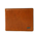 Bear Design Portemonnee BS23047 Stefano Cognac