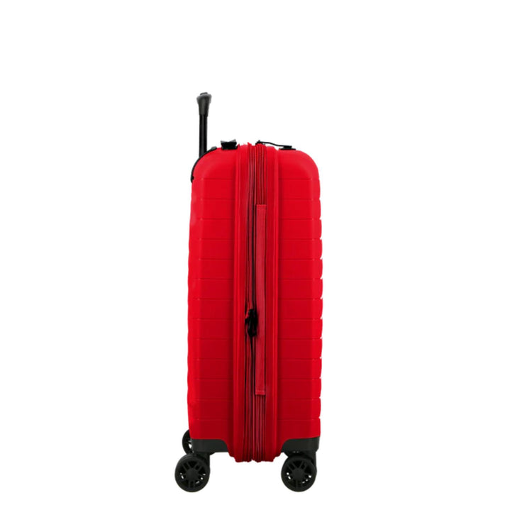Jump Koffer STR20 55 cm Striper Rouge