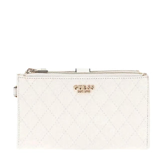 Guess Portremonnee GG932257 Yarmilla White