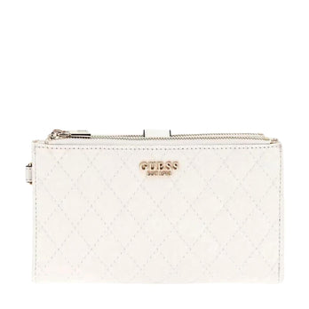 Guess Portremonnee GG932257 Yarmilla White