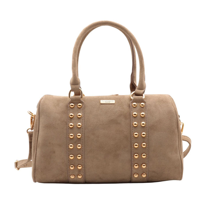 Flora&Co Tas F1096 Beige-taupe