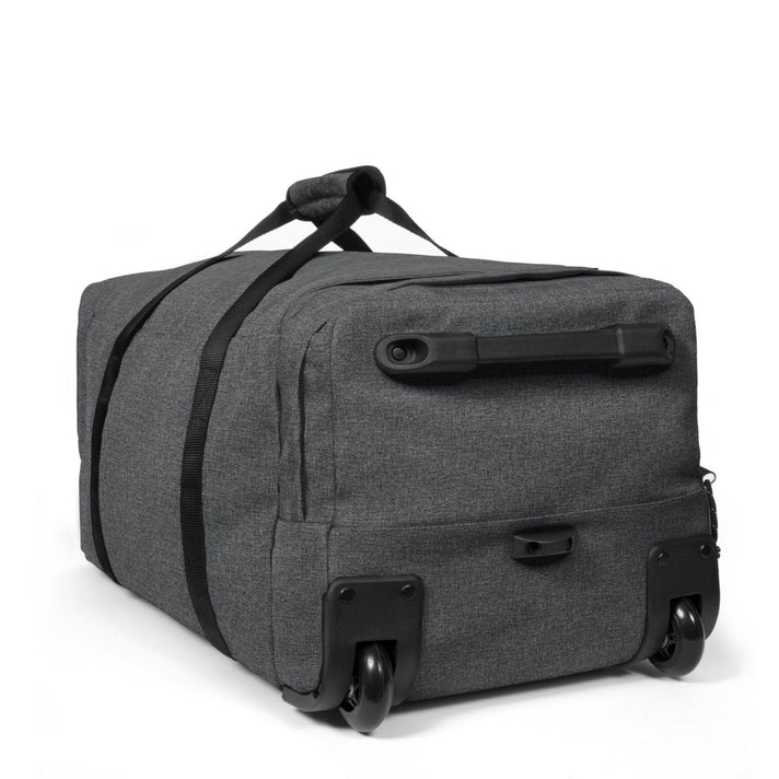 Eastpak Reistas K32E Leatherface M 77H Black Denim