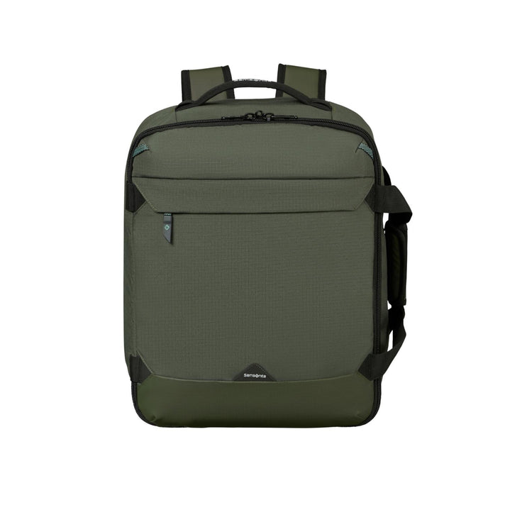 Samsonite Underseater 154960 Duf/BP/Underseater Dark Olive 1266