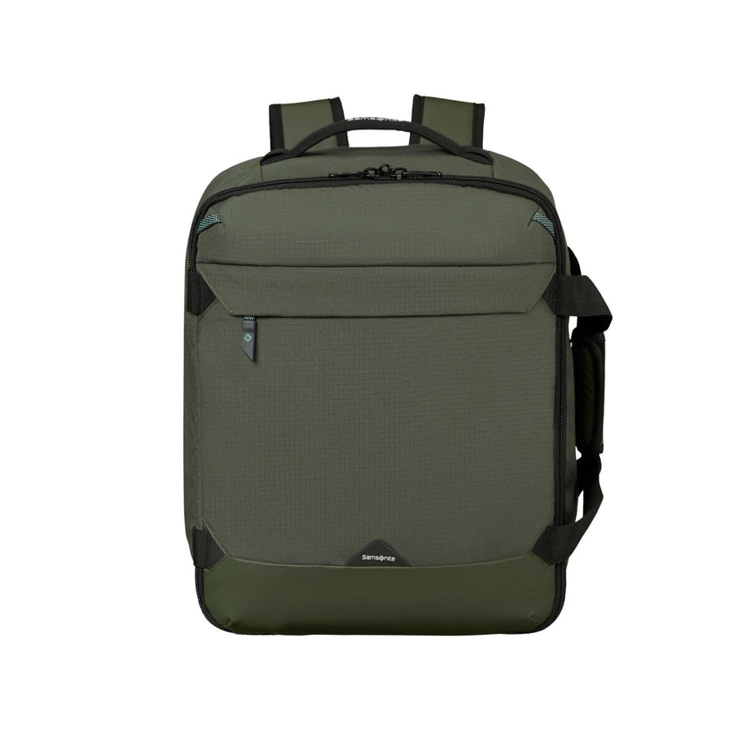 Samsonite Underseater 154960 Duf/BP/Underseater Dark Olive 1266
