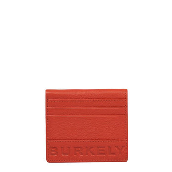 Burkely Creditcard etui 1005604* Wallet CC Red 55