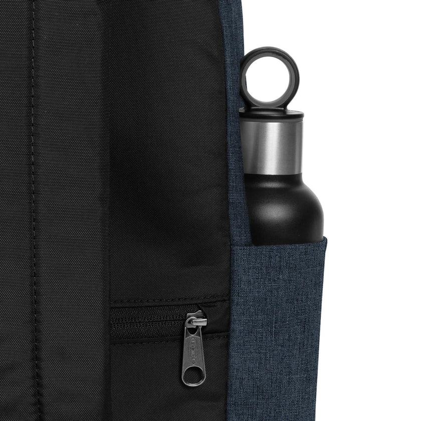 Eastpak Rugzak Day Pak'r Pro Ek0A5BNS Triple Denim 26W