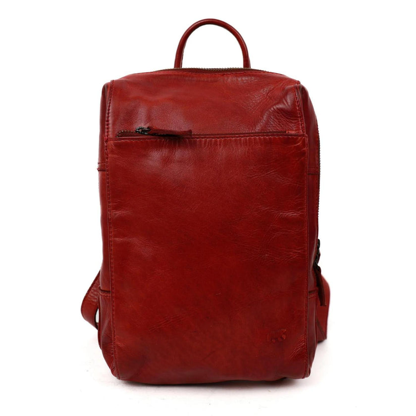 Bear Design Rugzak CL44129 Red