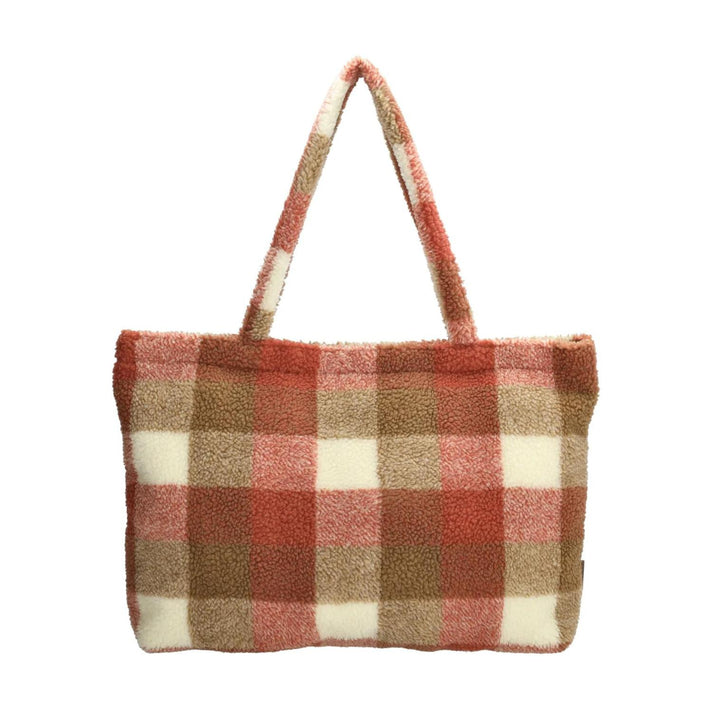 Beagles Tas 21161 Navarra Assortie ruit 225