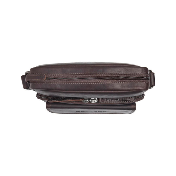 Chesterfield Tas C48.1398 Montira Bruin 01