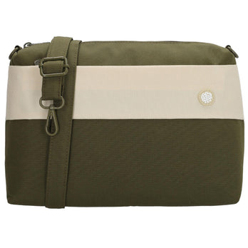 Beagles Crossbodytas W01010 Nova Olijfgroen 029