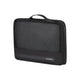 Samsonite Packing Cube 155602 set 3 packing cubes Black 1041