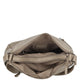 Enrico Benetti Tas 65033 Julia Licht Taupe 117