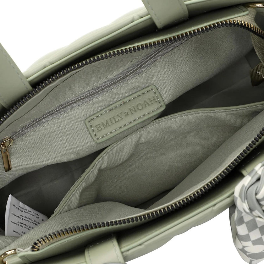 Emily & Noah Tas 64923 Ellen Pistachio 976