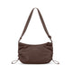 Kapten & Son Tas Skara S Chocolate Brown