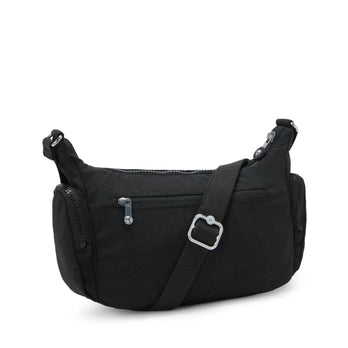 Kipling Tas Gabbette S 18115 P39 Black Noir