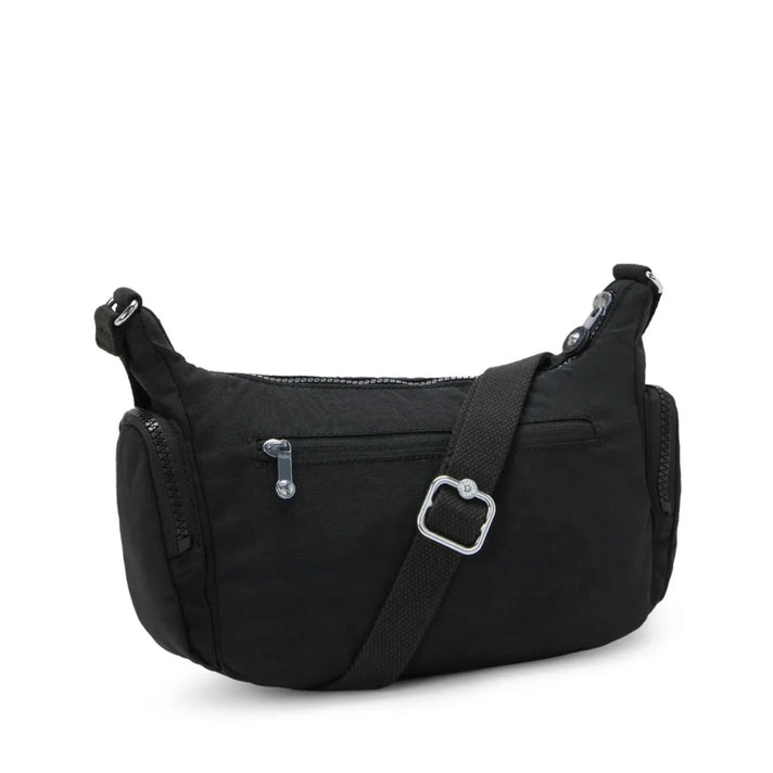 Kipling Tas Gabbette S 18115 P39 Black Noir