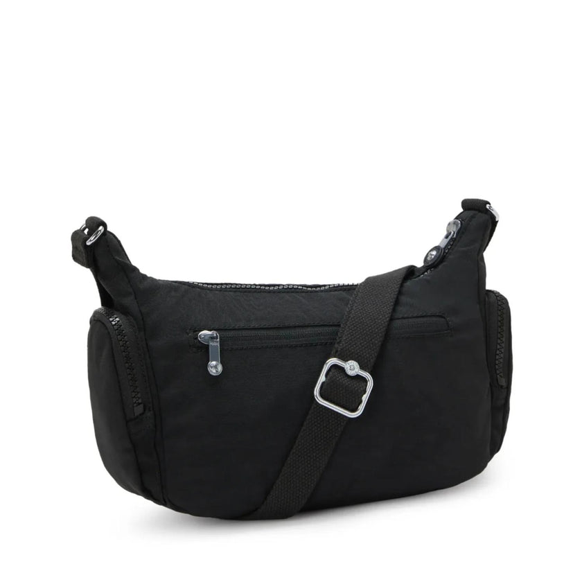 Kipling Tas Gabbette S 18115 P39 Black Noir