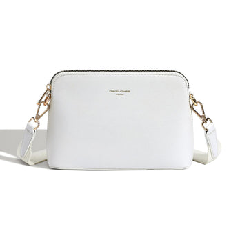 David Jones Tas CM7334 Coconut Cream