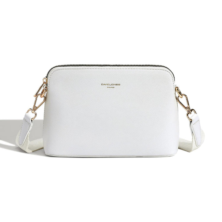 David Jones Tas CM7334 Coconut Cream
