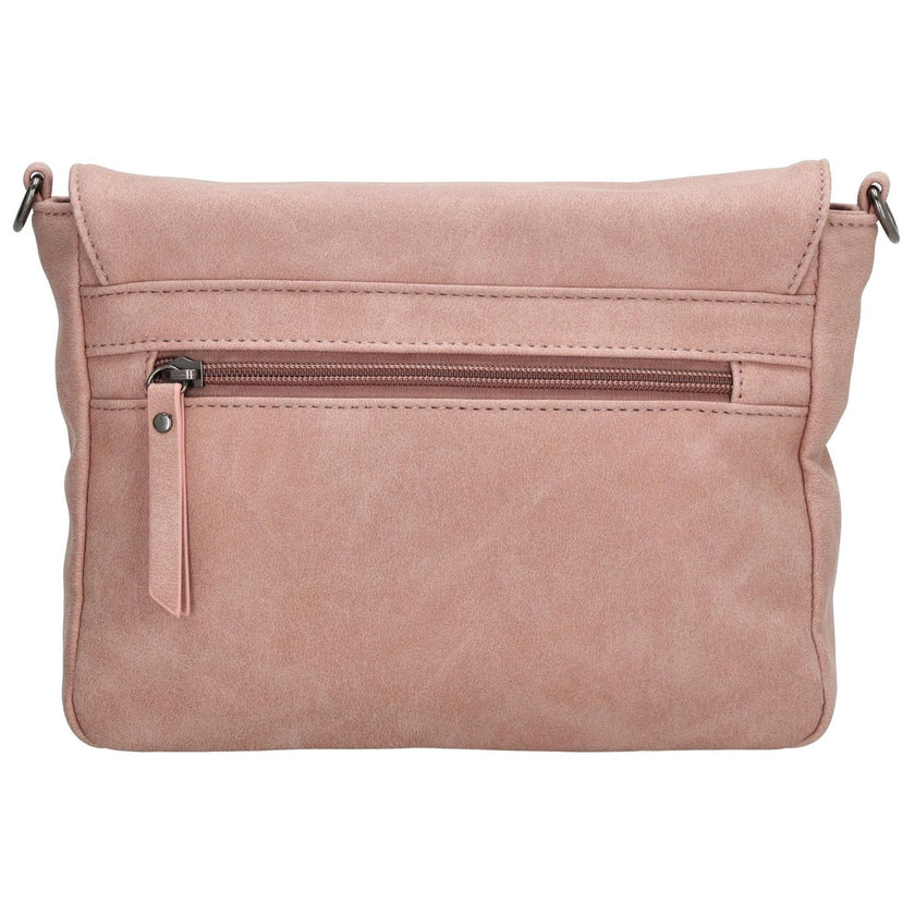 Beagles Tas 22139 Malaga Licht Roze 083