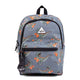 Little Legends Rugzak LL2007 Backpack L Dino Boxing