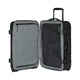Samsonite Reistas 154950 55/20/35 Duffle/WH 1276 Deep Black