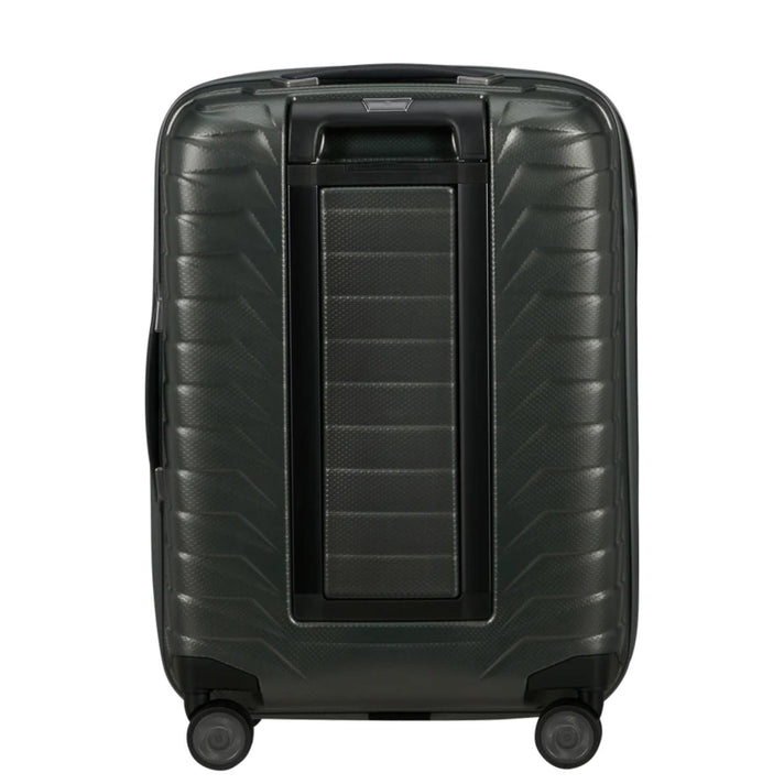 Samsonite Koffer 126035 55/20 Proxis 9781 Matt Climbing Ivy