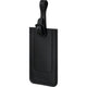 Samsonite Kofferlabel 155592 Luggage tag x2 Black 1041