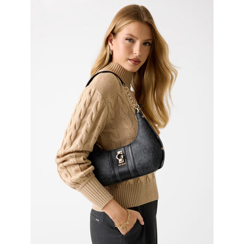 Guess Tas SO783818 Erenia Coal logo