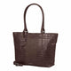 Burkely Laptoptas 1000433 Wide tot 15.6 Bruin 22