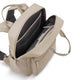 Kapten & Son Laptoprugzak Bergen Pro Cord Dusty Sand Cord
