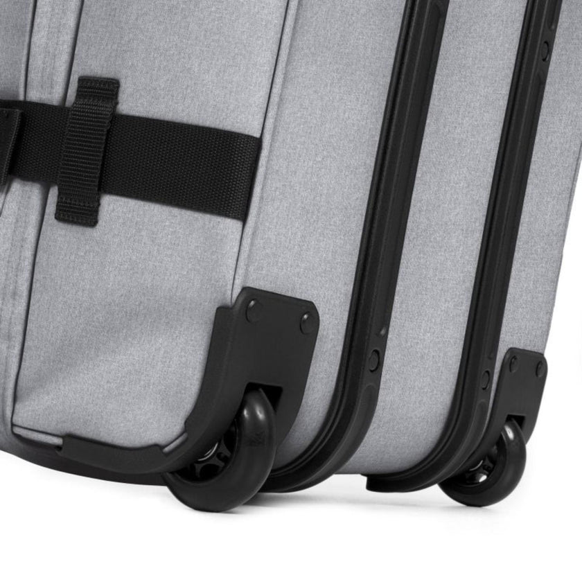 Eastpak Weekendtas Transit'r L E0A5BFK 363 Sunday Grey