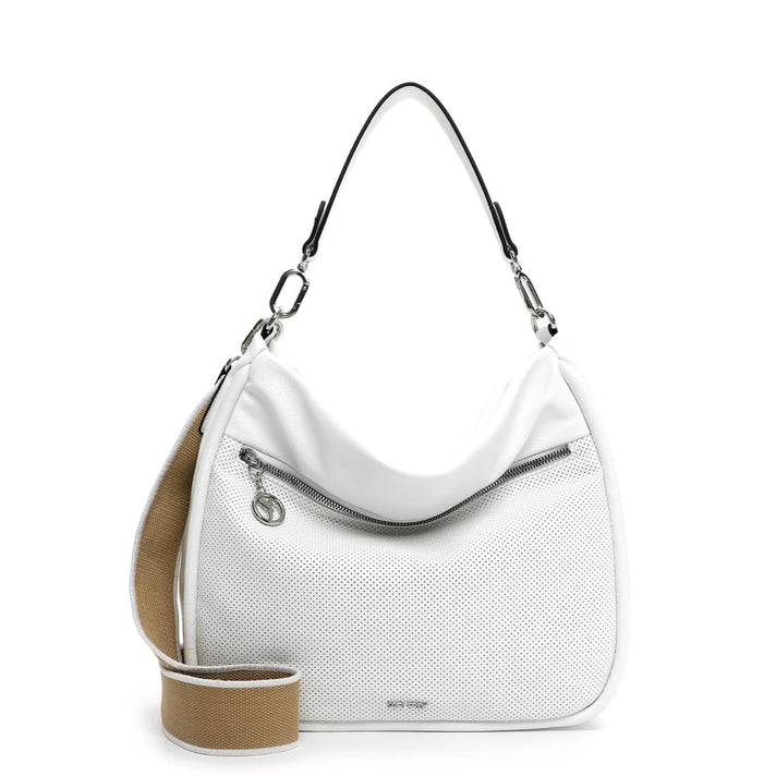 Suri Frey Tas 14874 Patsy White 300