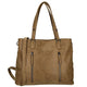 Enrico Benetti Shopper 66758 Kylie Camel 010