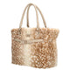Charm Shopper W1336 Alsaka Fur look Hert 1276