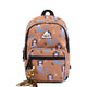 Little Legends Rugzak LL2007 Backpack S Mermaid