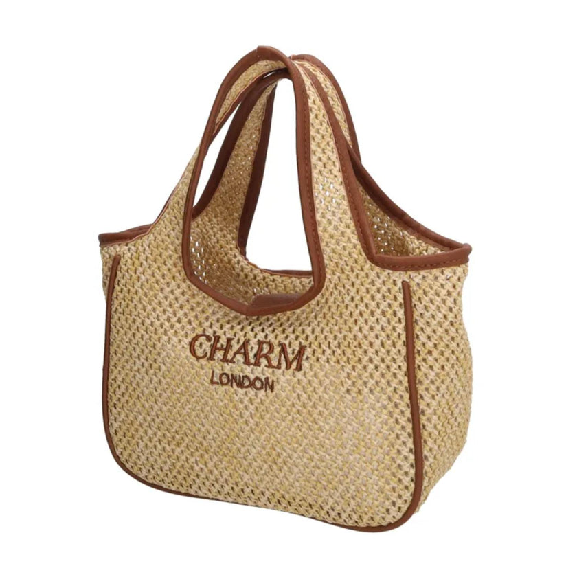 Charm Tas 25290 Shoreditch Zand 031