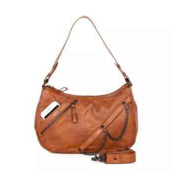 Spikes&Sparrow Tas 607170 Apache Brandy 47