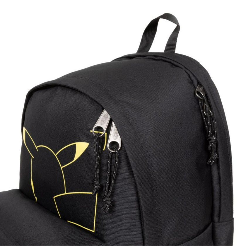 Eastpak Rugzak Day Office EK0A5BIK Pokemon pikachu