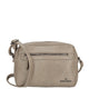 Enrico Benetti Tas 65031 Julia Licht Taupe 117
