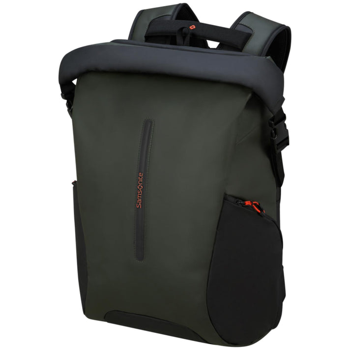 Samsonite Rugzak 152975 Backpack L 9199 Climbing Ivy