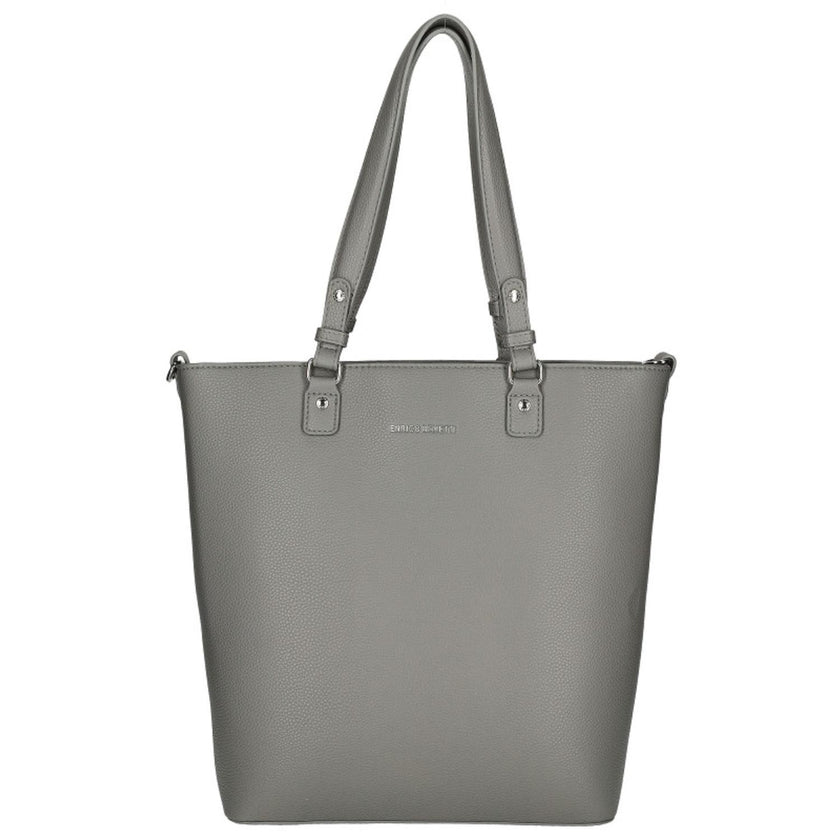 Enrico Benetti Shopper 66718 Middengrijs 124