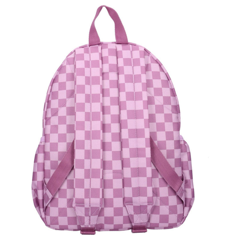 Studio V Rugzak 215-02044 Check This! Purple