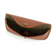 Bear Design Brillenetui CL46851 Nikki Cognac
