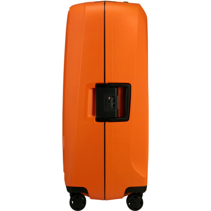 Samsonite Koffer 146912 75/28 Essens Papaya Orange A282