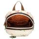 Zebra Trends Kinder rugzak W01156 Saar Paarden 1092