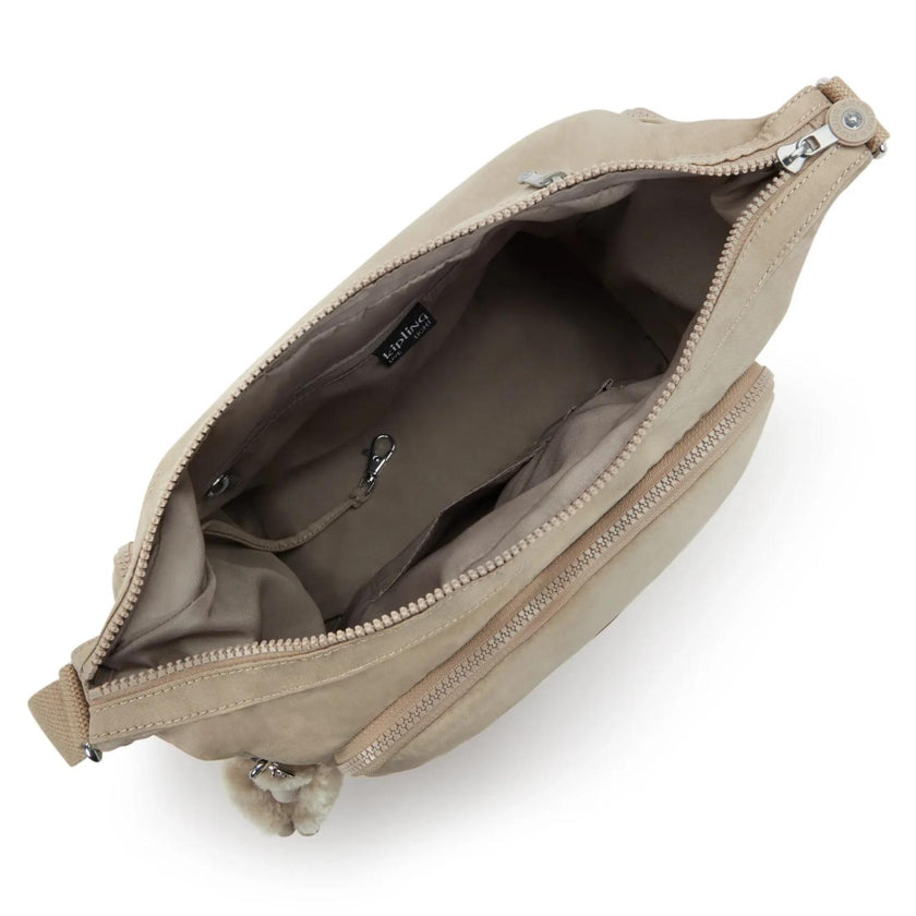 Kipling Tas Gabb 15740 4PW Soft taupe