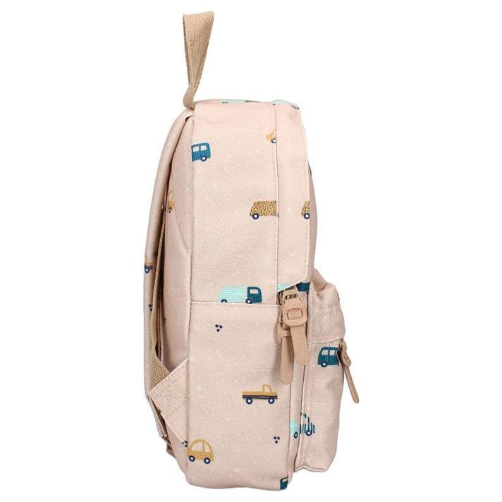Vadobag Kinderrugzak 030-00701 Sweet Cuddles Brown