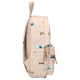 Vadobag Kinderrugzak 030-00701 Sweet Cuddles Brown